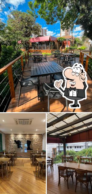 Estação Grill Ponta Grossa