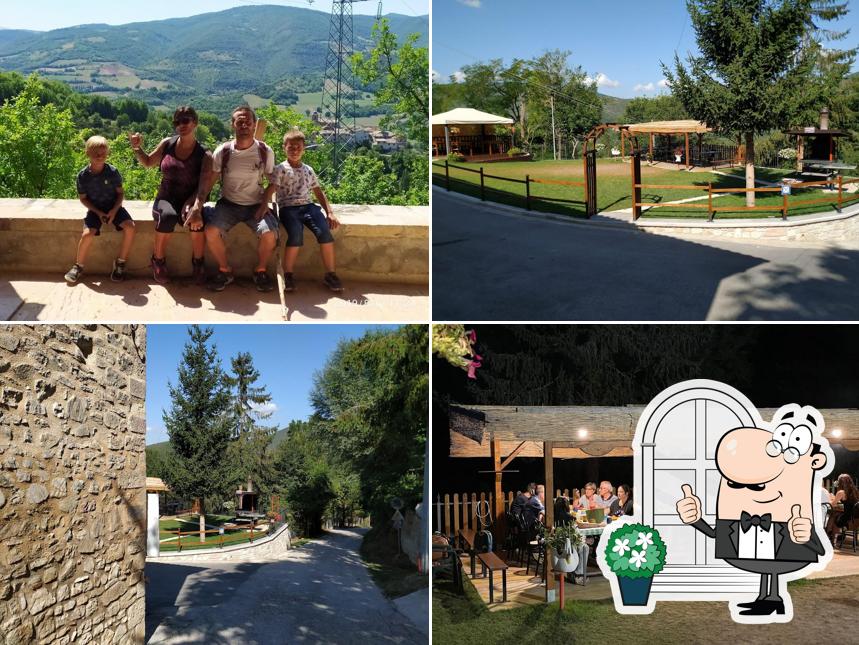 Hostaria Nonna Stella