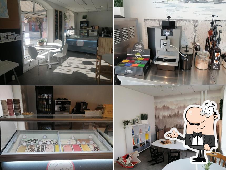 Hvidbjerg Café