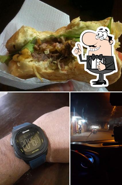 Carlinhos I9 Lanches