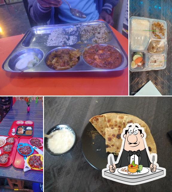 Indian Royal Restaurent