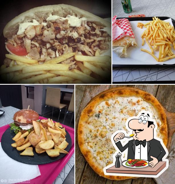 Le munchie’s