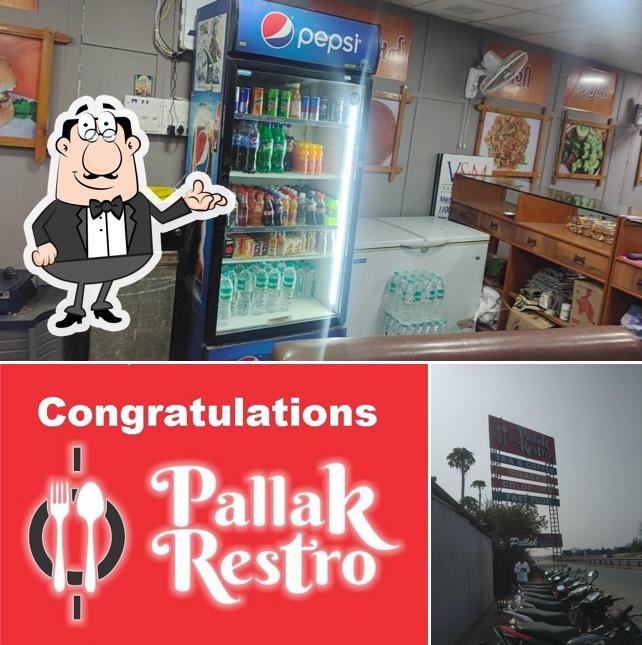 Pallak Restro