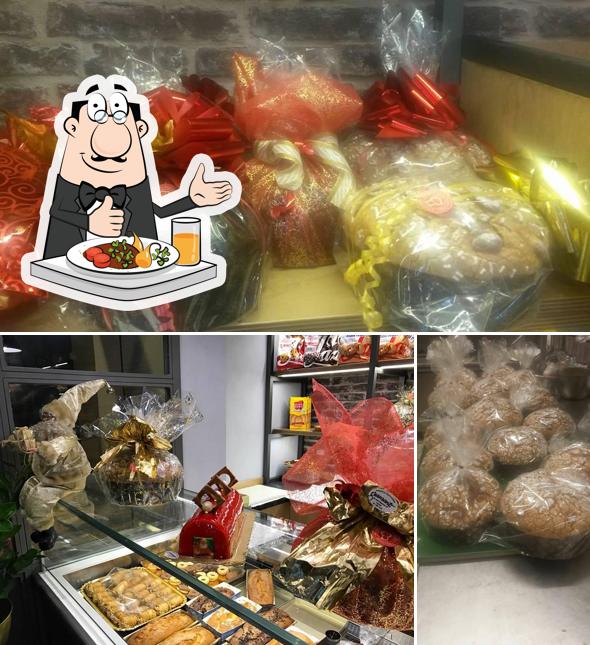 Panetteria Giansanti