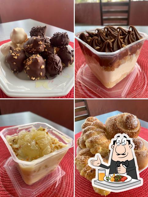 Platos en Panificadora Americana 4