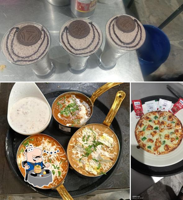 Rama Refreshment & Caterers