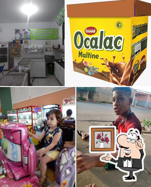 Sorveteria Era do Gelo