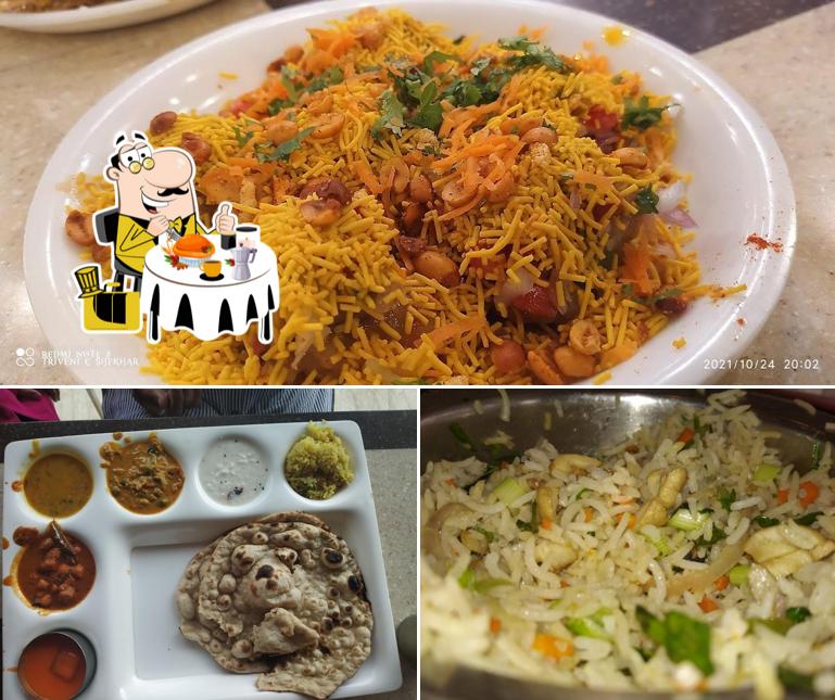 Food at South Grand Uttarahalli Road, Bengaluru