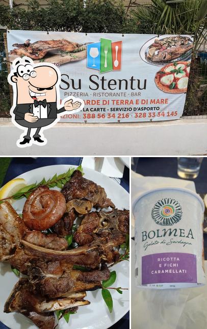 Su stentu Bar,Pizzeria e ristorante