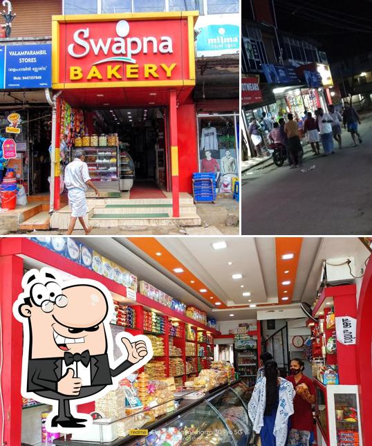 Swapna Bakery image