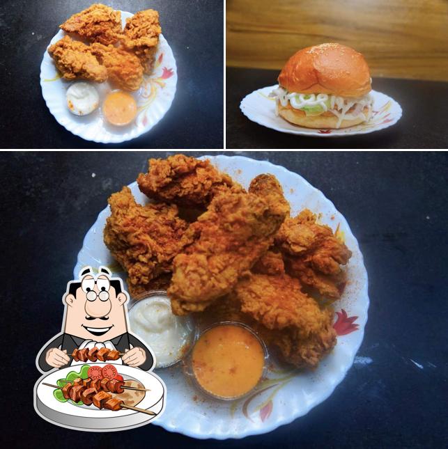 Food at The Broast(4)