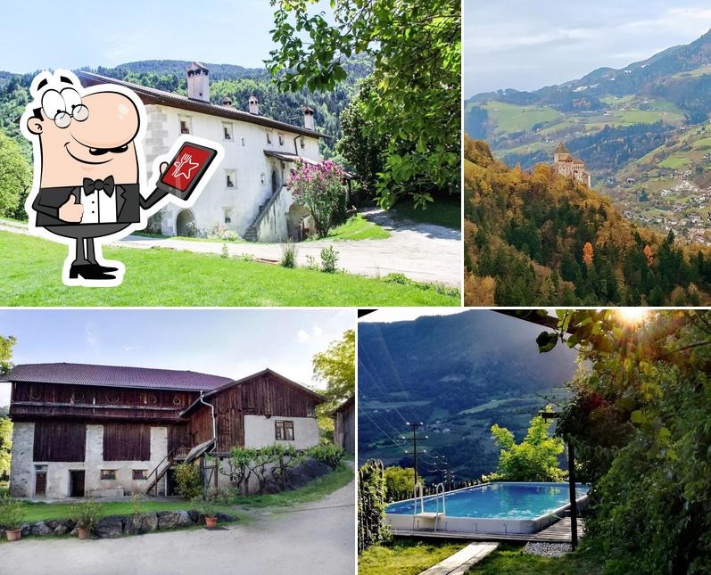 Buschenschank Unterfinser