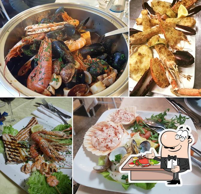 Ristorante Pizzeria del Moro