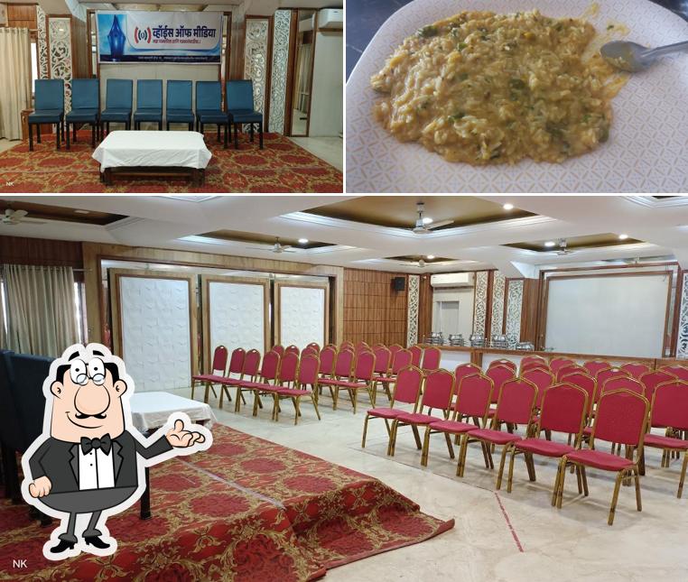 The photo of SAI PLAZA’s interior and seo_images_cat_82