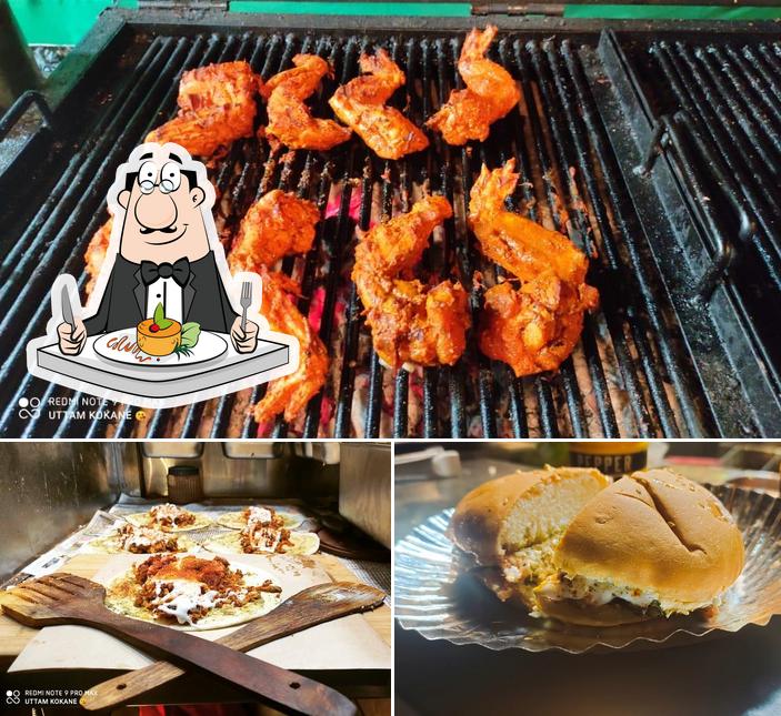 Chicken 65 (Kooyla Hut)