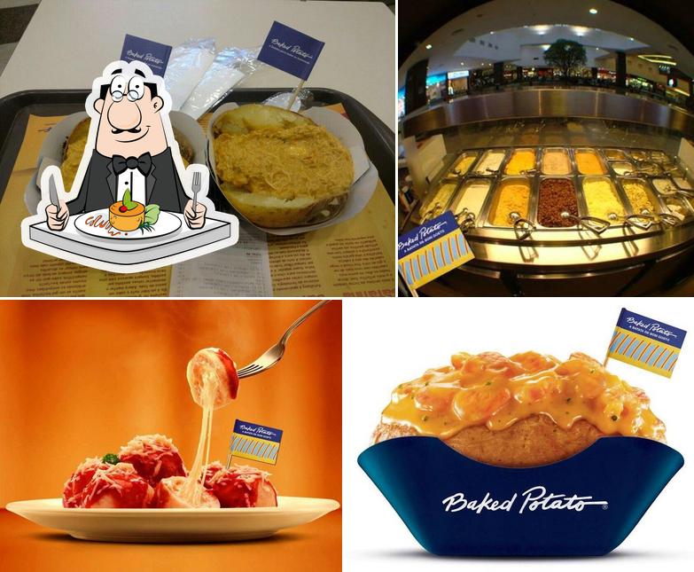 Baked Potato
