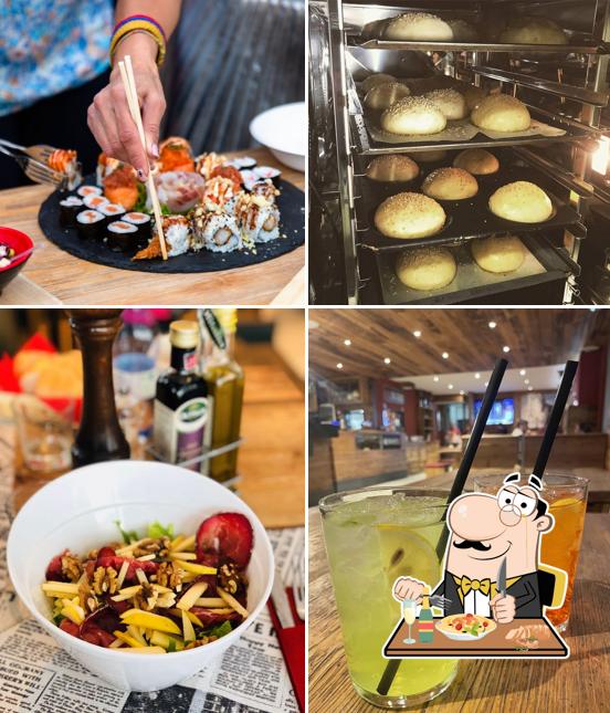 Platti al Be White Après Ski & Restaurant