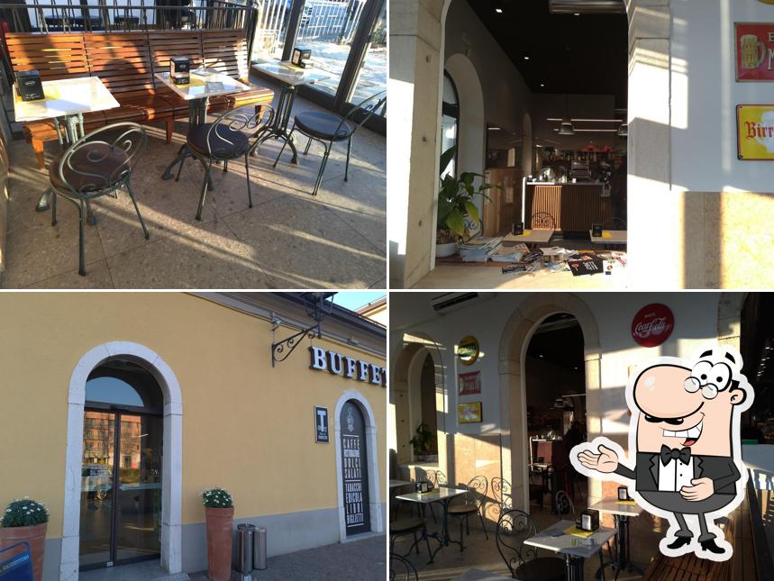 Vedi la immagine di Buffet Stazione di De Toffoli Franca S.N.C. di Favero Mariangela & C