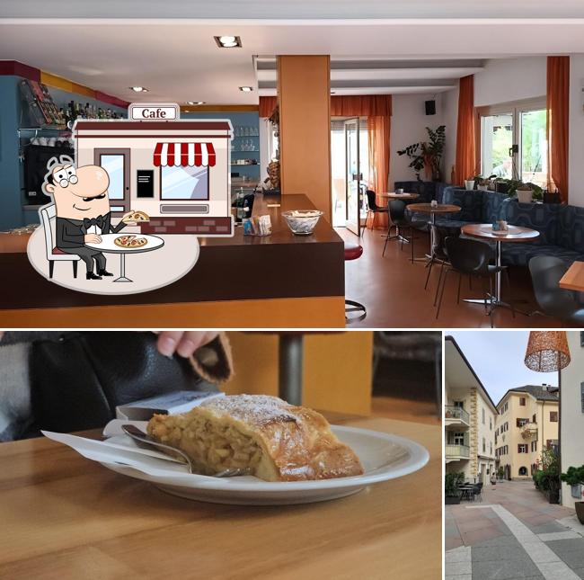 Guarda gli esterni di Café Goldegg