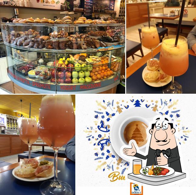 La Bottega del Caffè Dersut