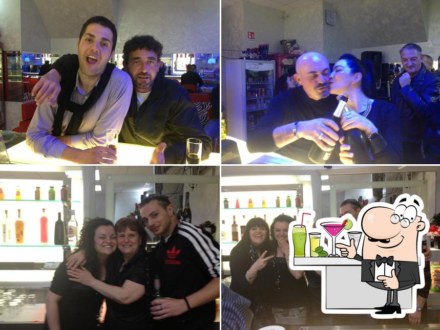 Ecco un'immagine di Stefy Bar