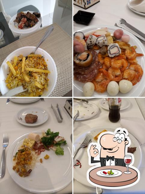 Churrascaria Fogo do Galpão