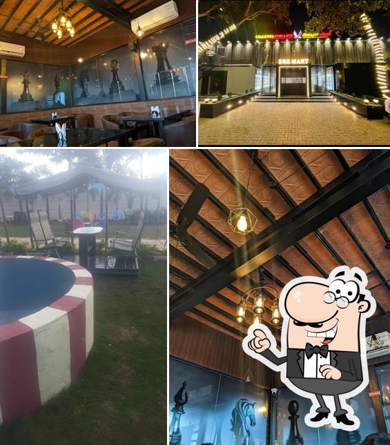 Coastal Chillies Gulbarga