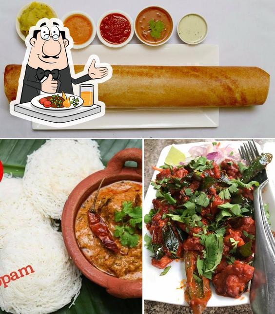 Cibo al Indo Ceylon