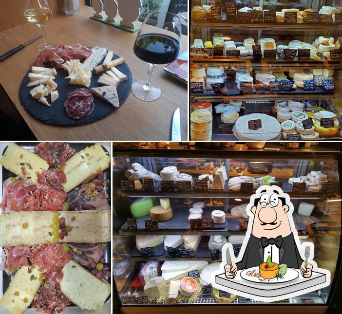 Hops And Cheese BAR & Fromagerie