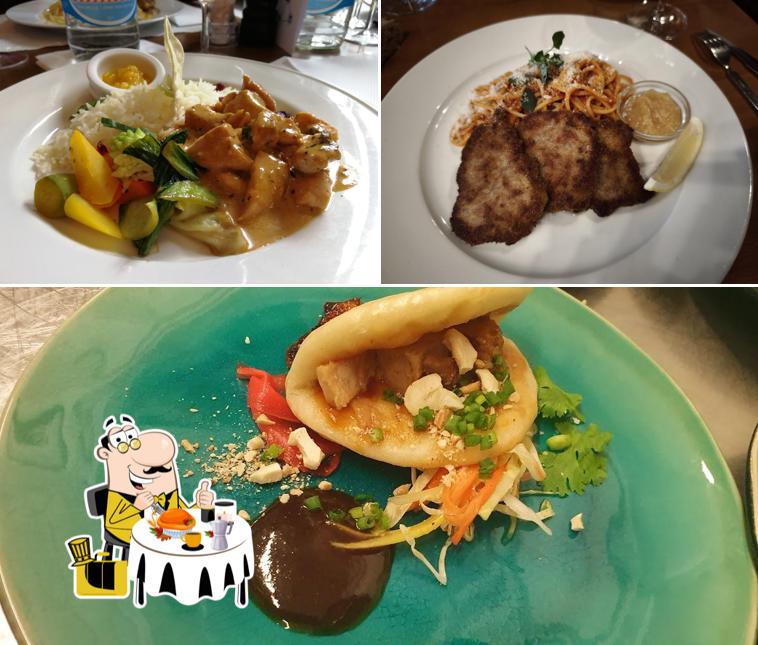 Cibo al Isebähnli