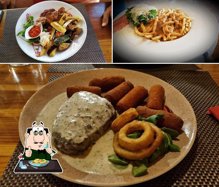 Platti al KONOBA ULIKA