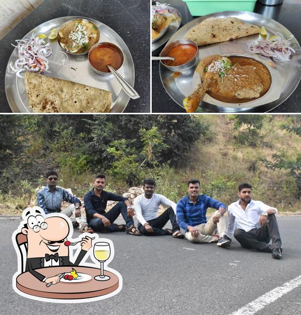 Kaveri Restaurant-Non Veg