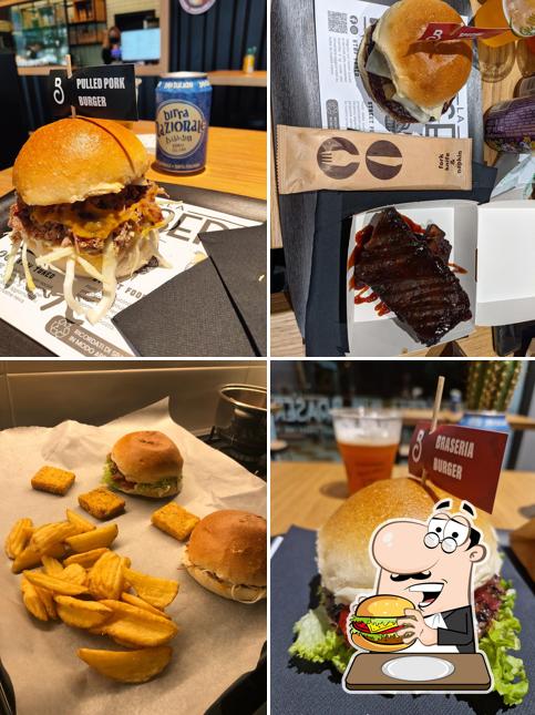 La Braseria On The Road