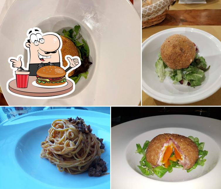 Osteria La Bocca Buona