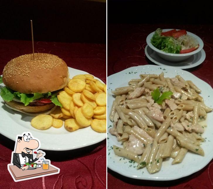 Platti al Murano pizzeria & grill