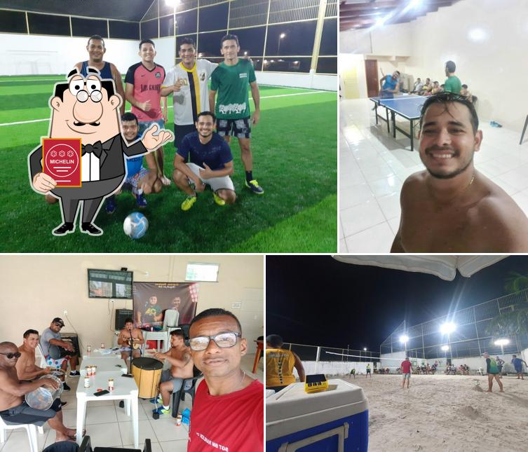ARENA BRITO