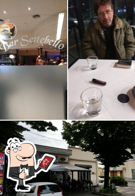 Bar 7bello