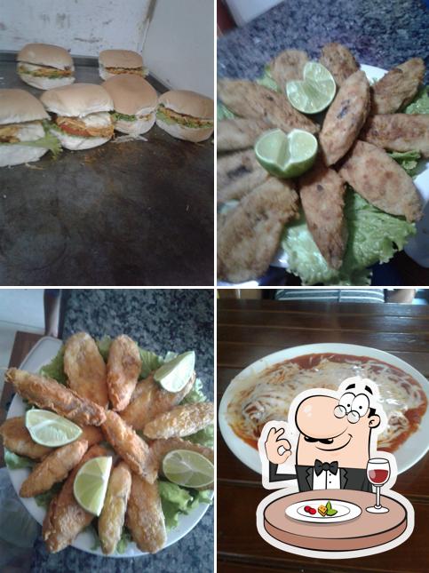 Bar e Lanches Mg