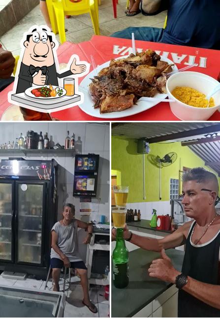 Bar e mercearia do Valdo