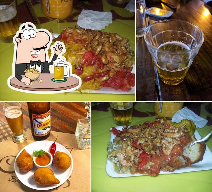 Kallifa Bar e Lanchonete