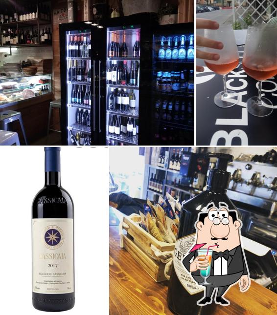 Luna Sopra Caffènoteca