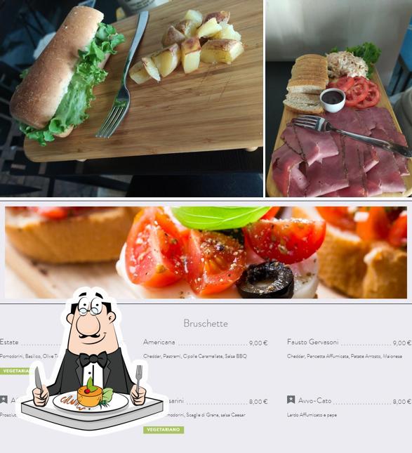 Platti al NO HYPE BEER & FOOD