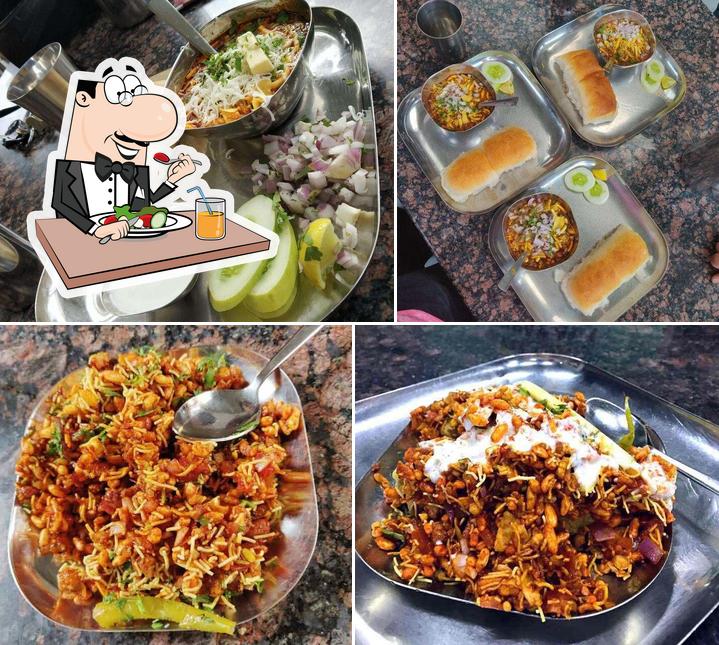 Arihant Misal ( Arihant Hotel )