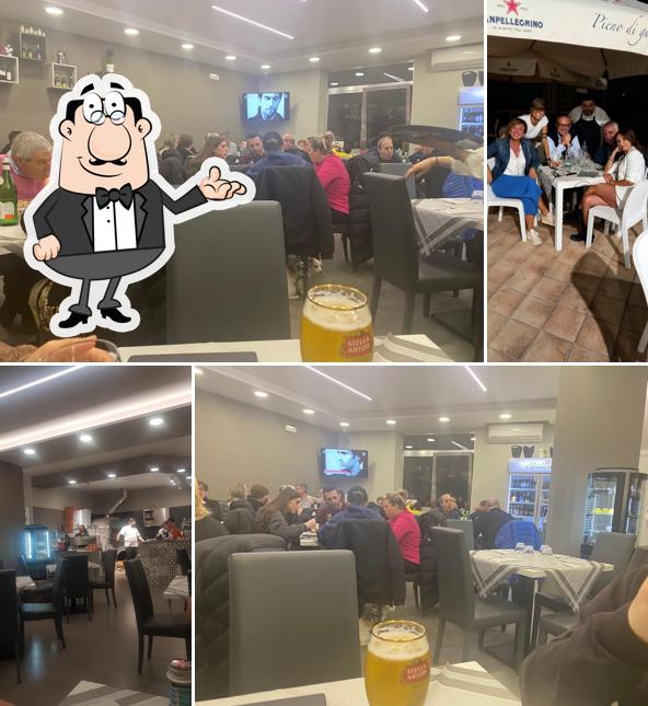 Pizzeria Balbi