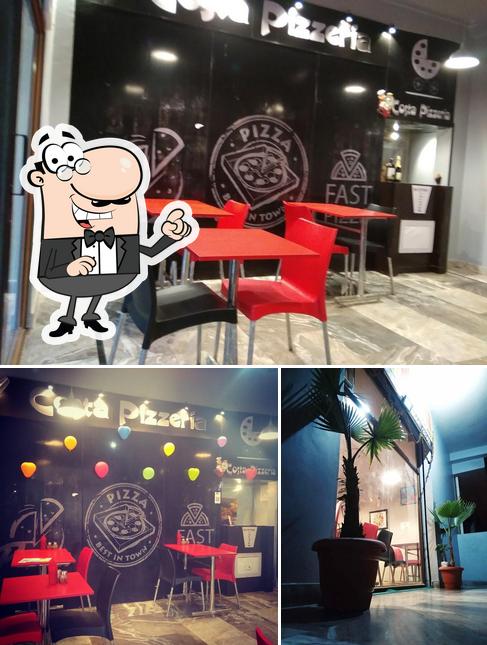 Costa Pizzeria