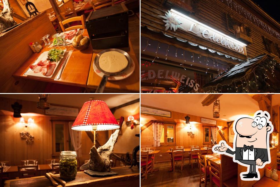 Restaurant Edelweiss