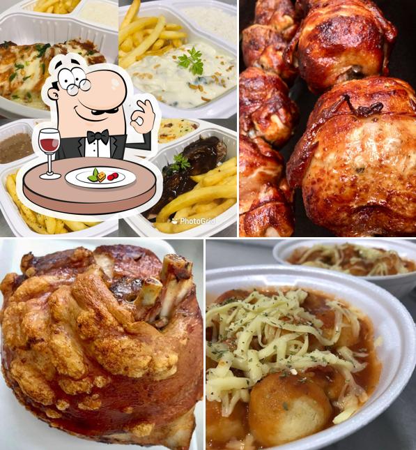 Emporio Barbecue Jaguariuna