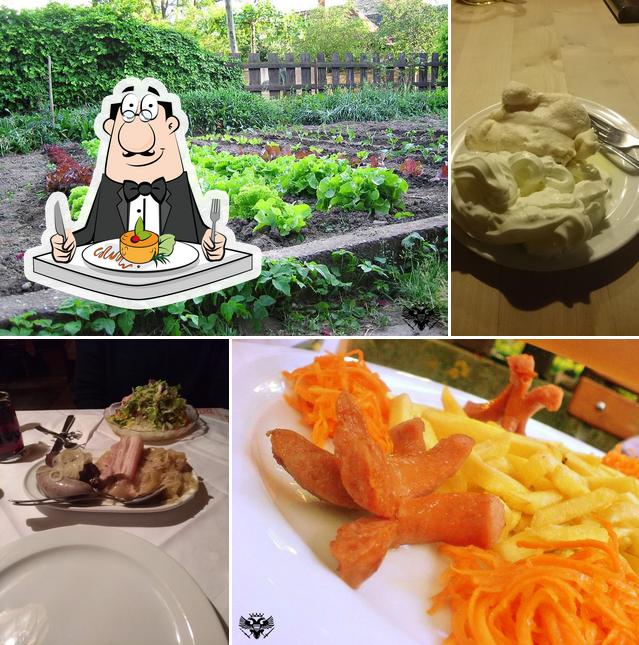 Gasthaus und Pension Zum Adler
