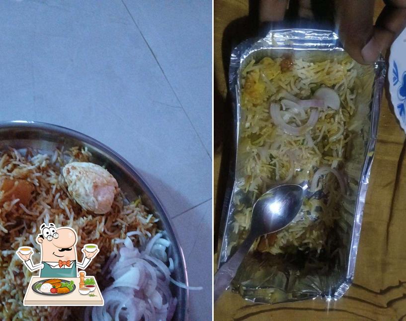 Grand Biryani Darbar