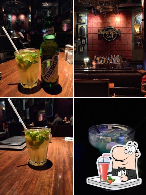 Hard Rock Cafe Pune